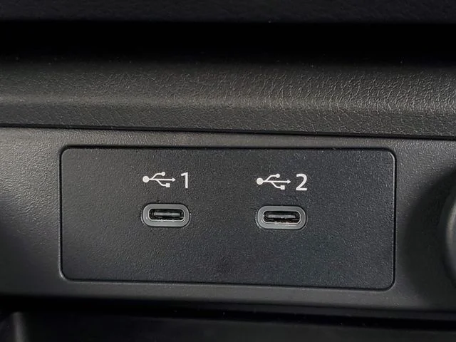Certified Used 2026 White Nissan SV image 32