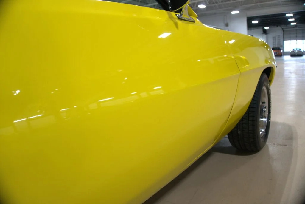 Used 1969 Yenko Yellow Chevrolet  image 29