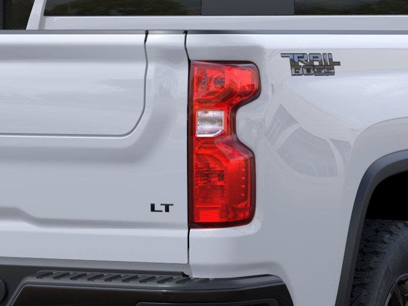 2026 Chevrolet Silverado 2500 HD LT - Photo 12