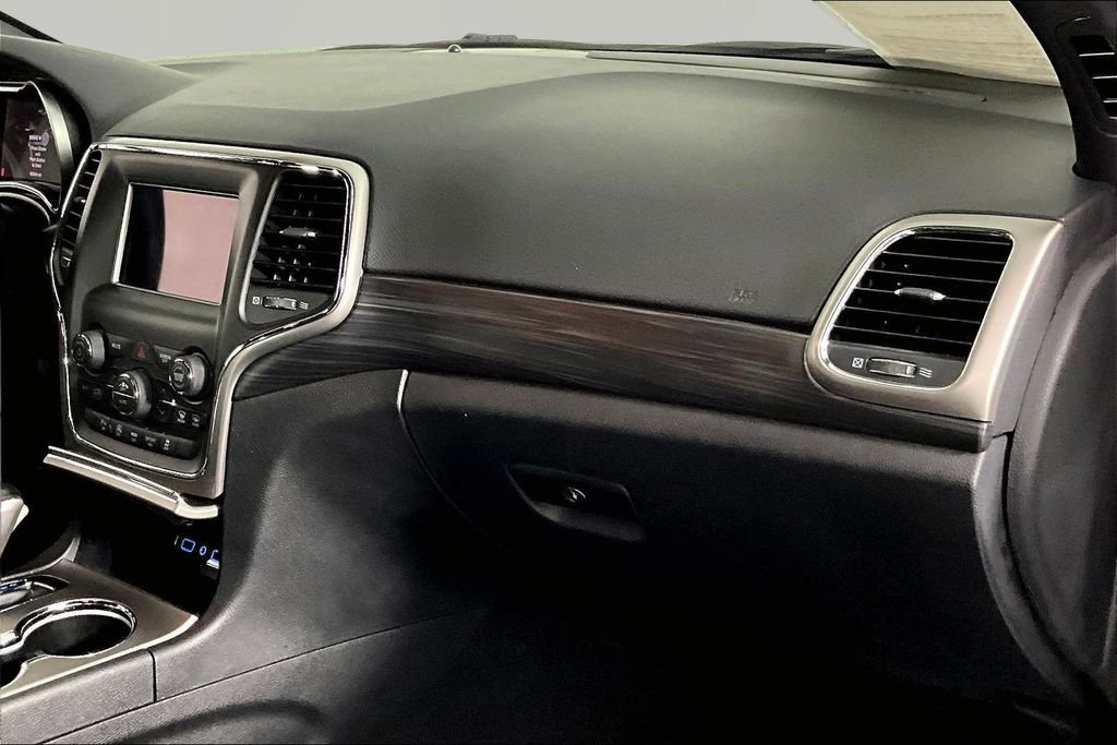 2021 Jeep Grand Cherokee Laredo E - Photo 25