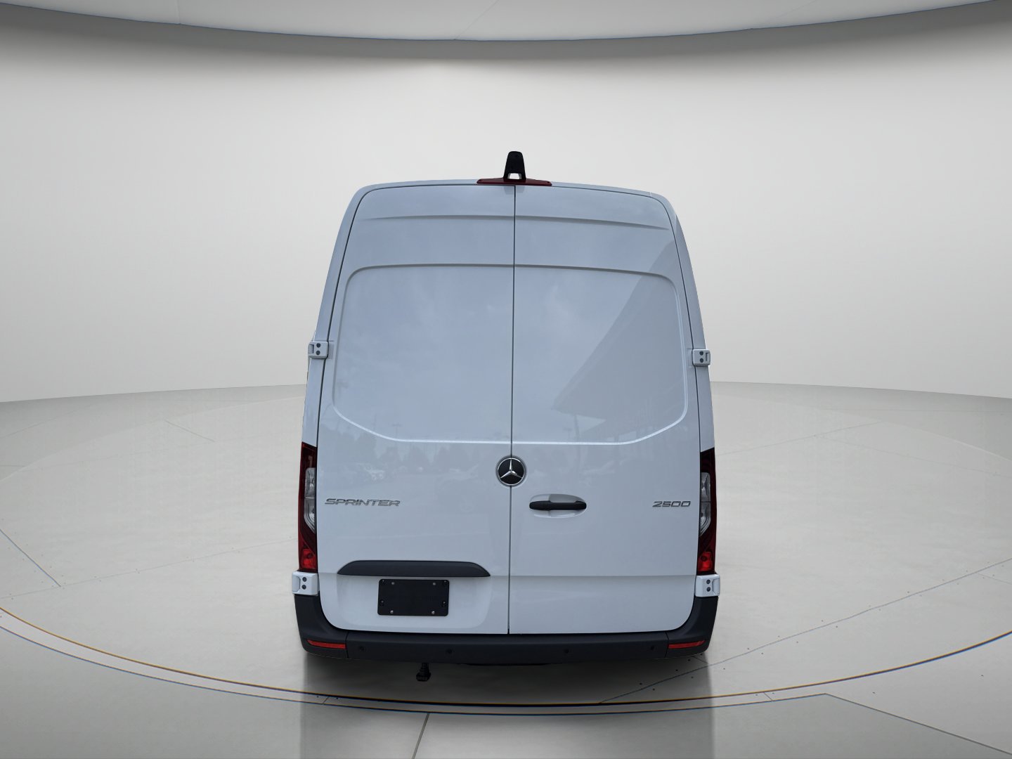 New 2026 Arctic White Mercedes-Benz  image 9