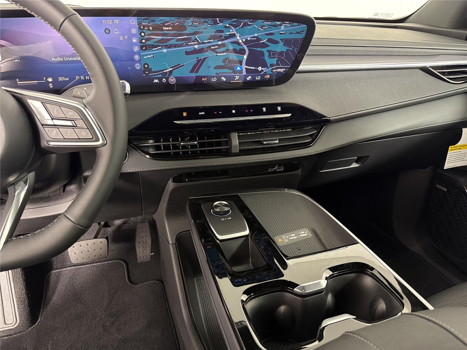 2026 Buick Enclave Sport Touring - Photo 30