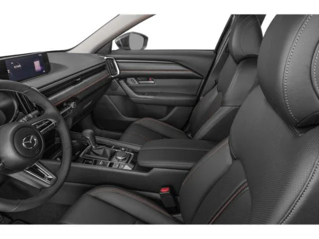 Certified Used 2024 Gray Mazda 2.5 Turbo image 25