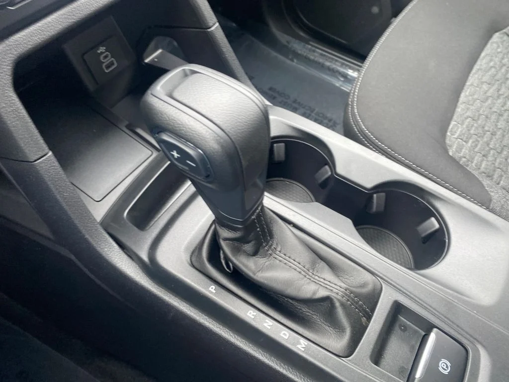 New 2026 Gray Ford XL image 17