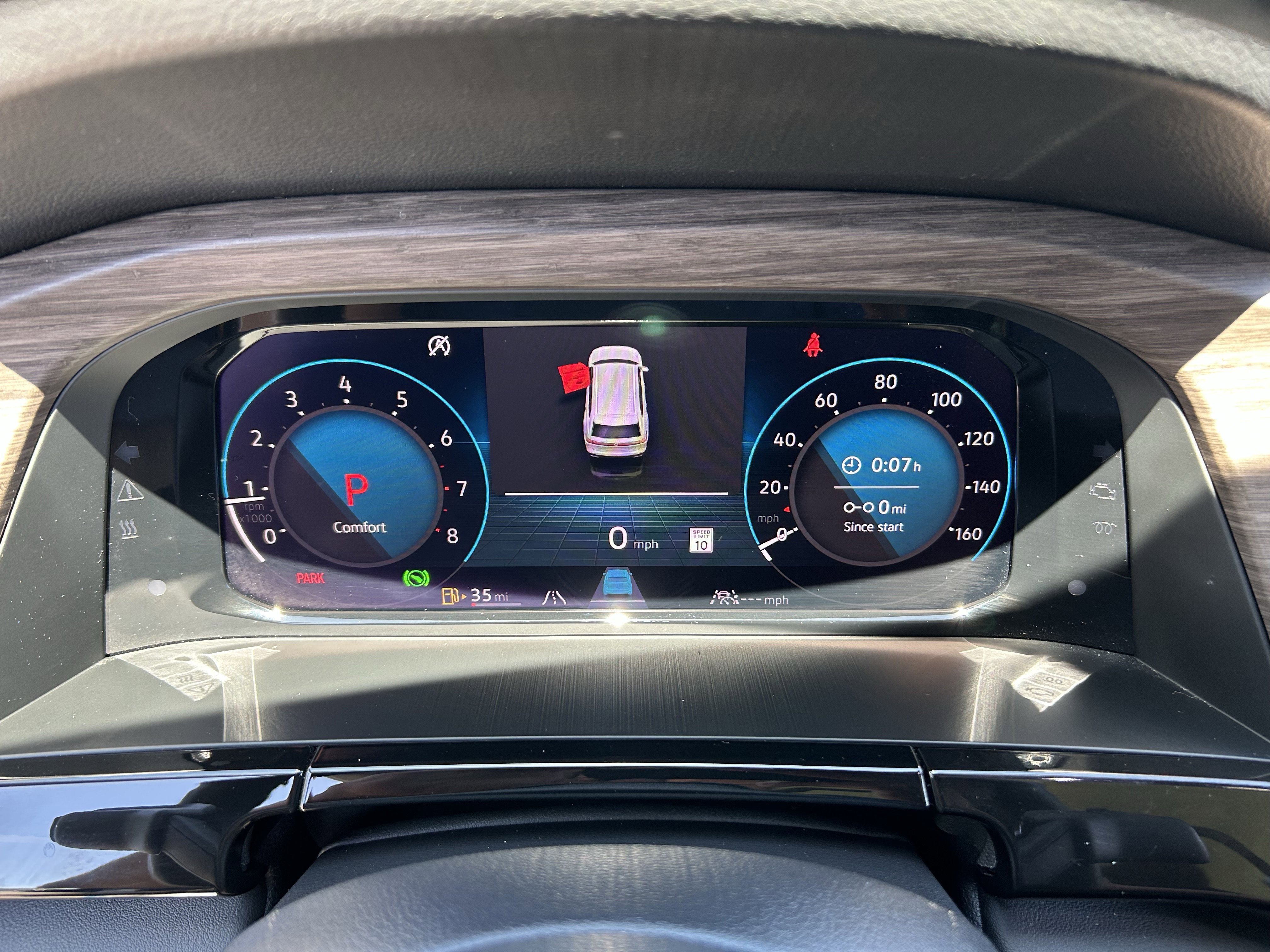 2026 Volkswagen Atlas SEL Premium R-Line - Photo 28