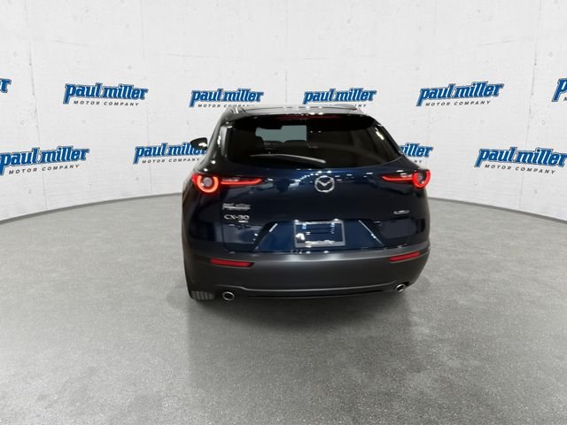 New 2026 Blue Mazda 2.5 S Premium image 9