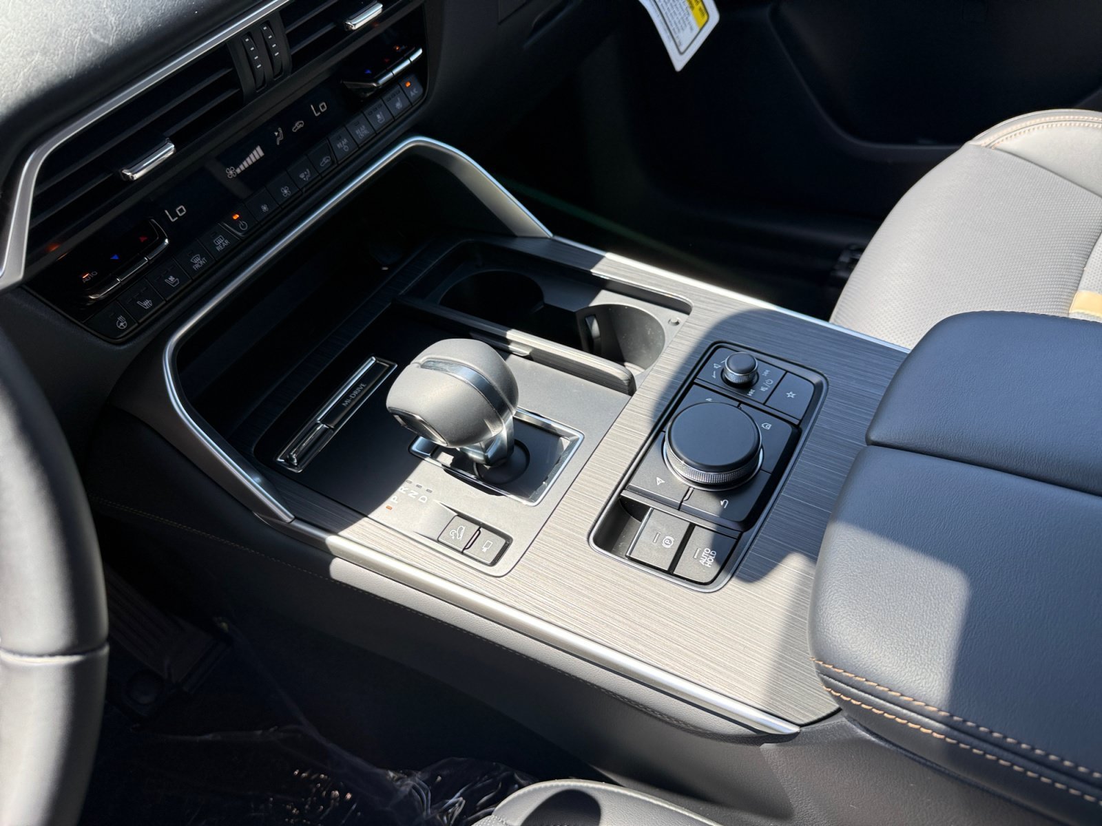 New 2026 Rhodium White Premium Mazda S Premium Plus image 13