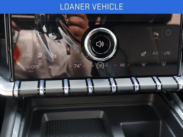 2026 GMC Acadia Elevation - Photo 27