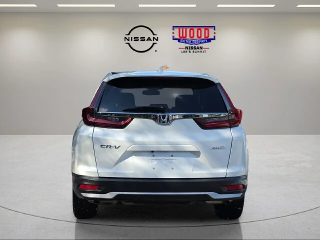 Used 2020  Honda EX-L image 3