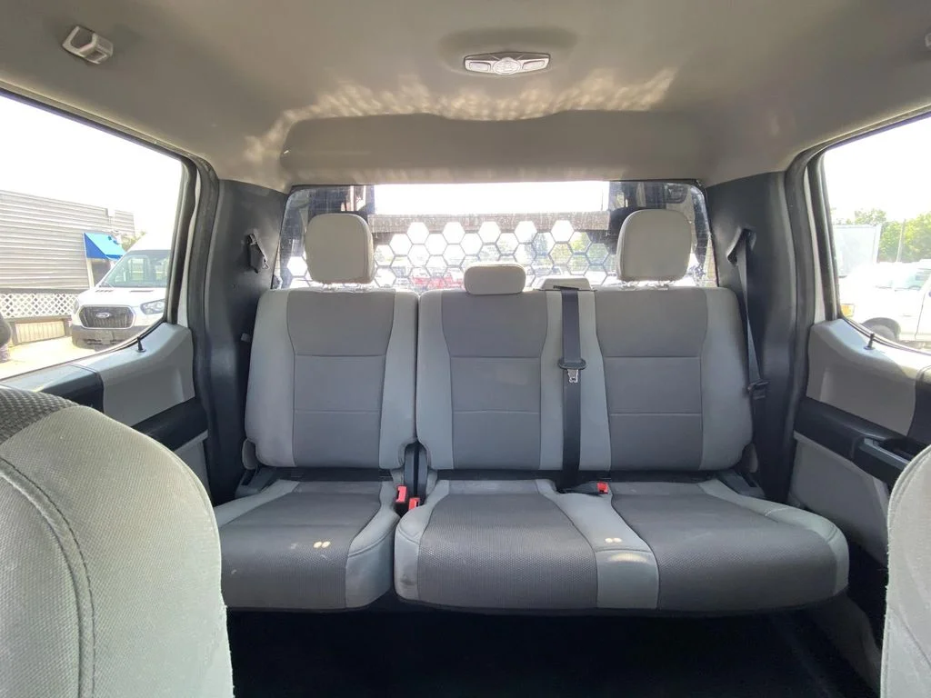 Used 2022 White Ford XL image 40