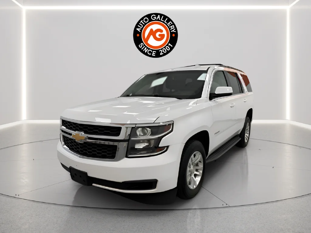 Used 2018 White Chevrolet LT image 4
