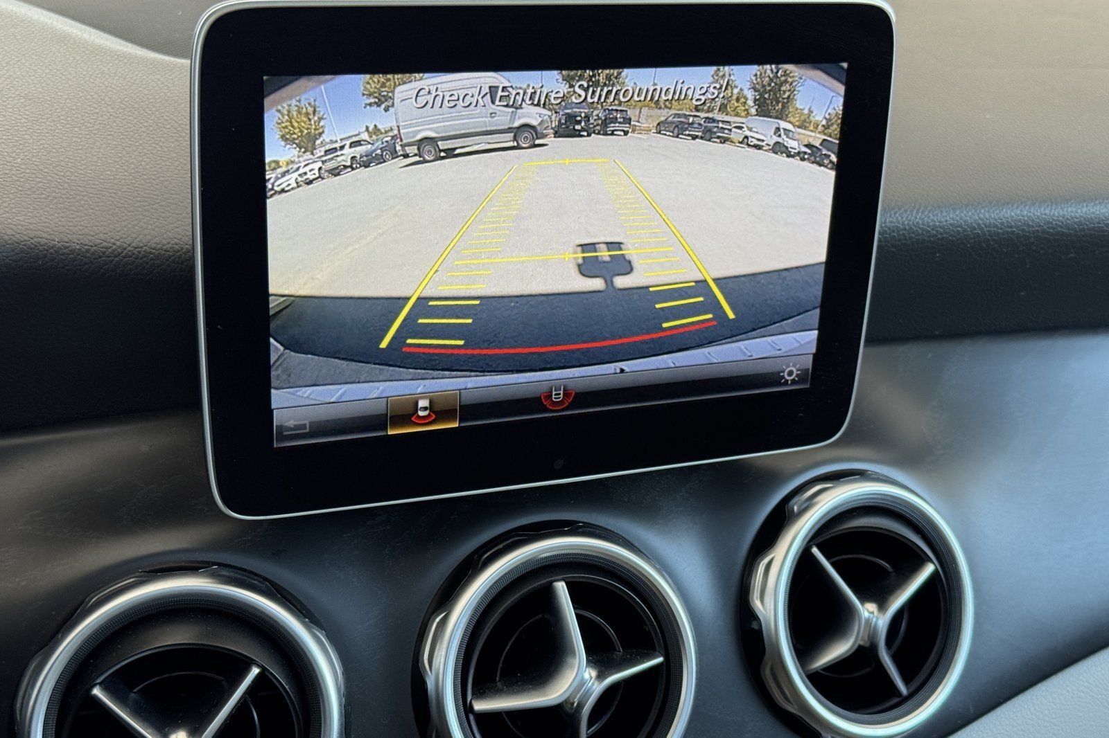 Used 2020 Iridium Silver Metallic Mercedes-Benz 250 image 22