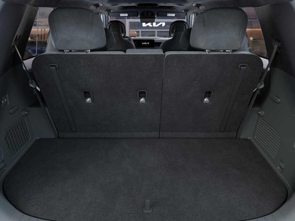New 2027 Glacial White Kia X-Pro SX-Prestige image 19