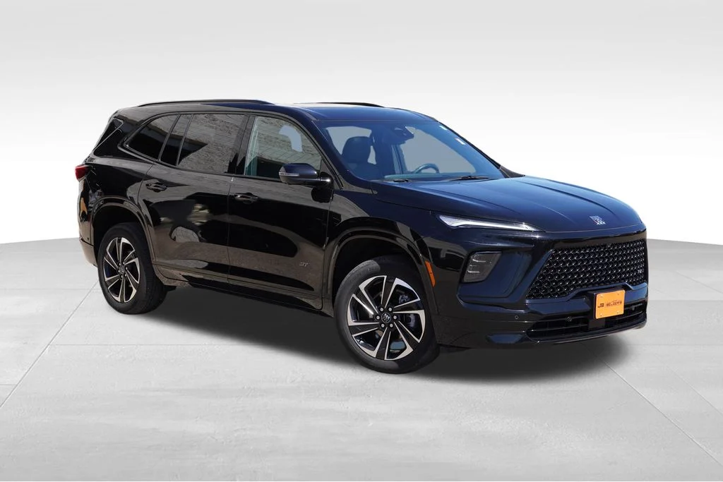 2025 Buick Enclave Sport Touring - Photo 1