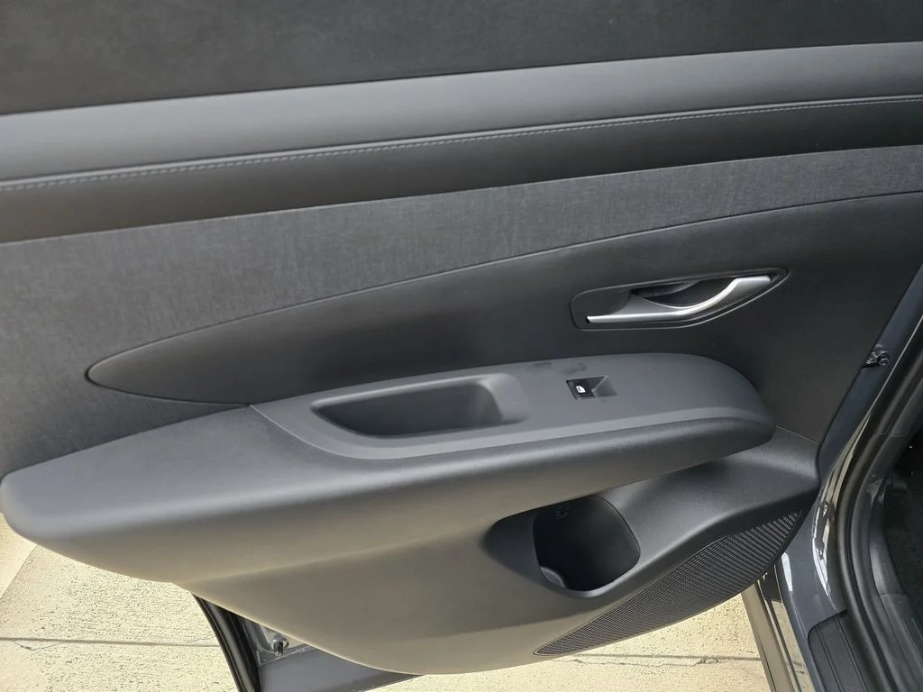 New 2026 Gray Hyundai XRT image 12
