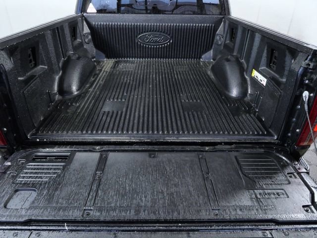 Used 2025  Ford Tremor image 10