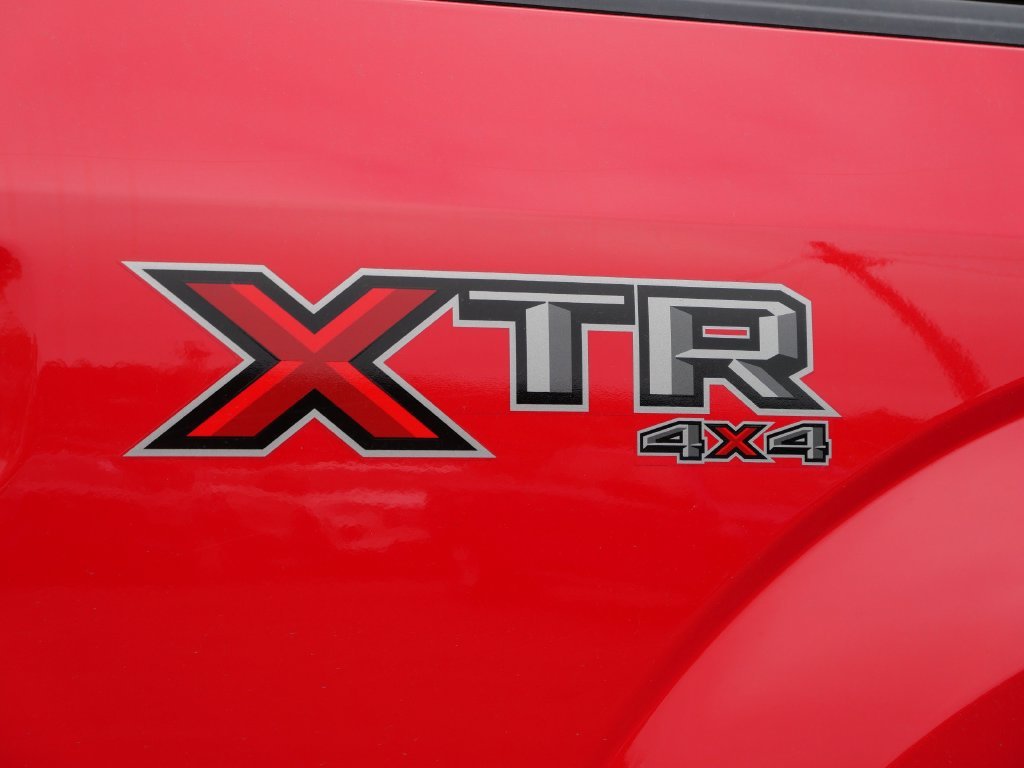 Used 2018 Red Ford XLT image 8