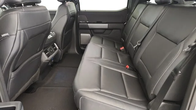 New 2026 Avalanche Ford XLT image 46