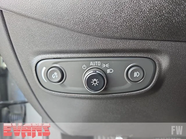 Used 2023 Gray Chevrolet Premier image 18