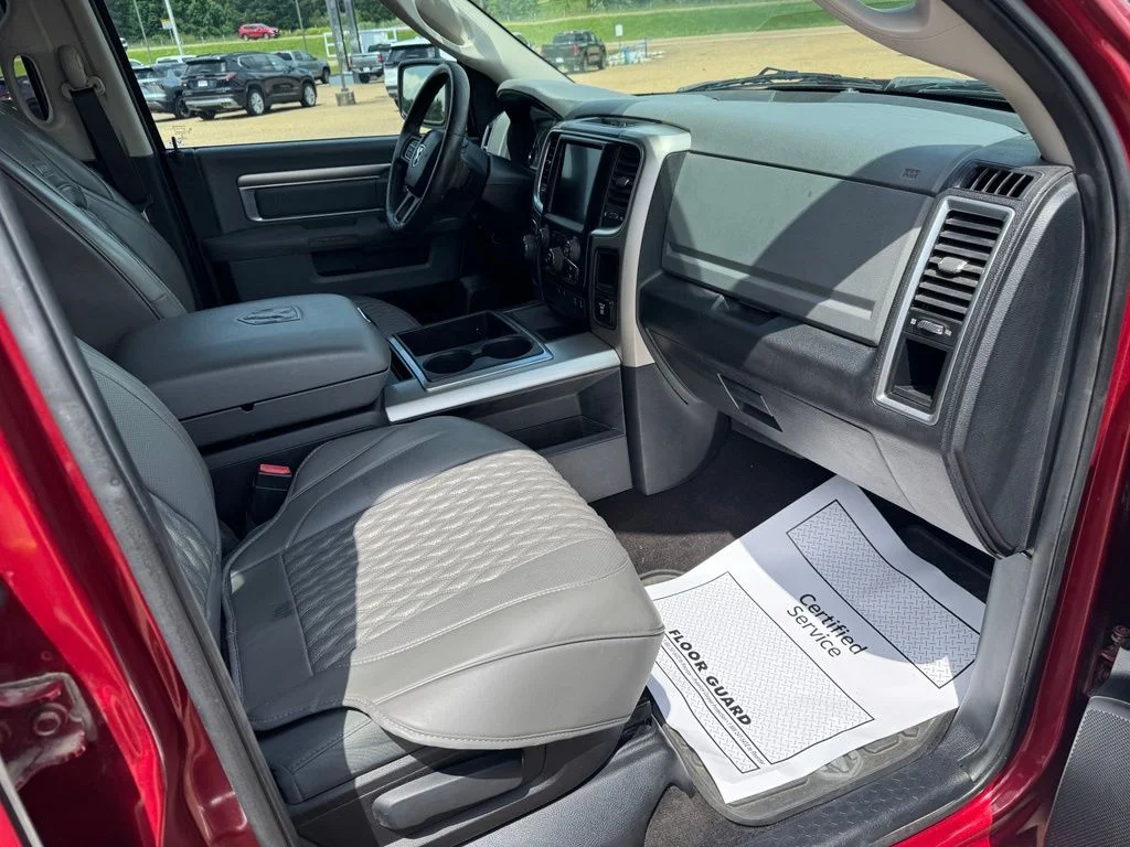 Used 2015 Red Ram Outdoorsman image 15