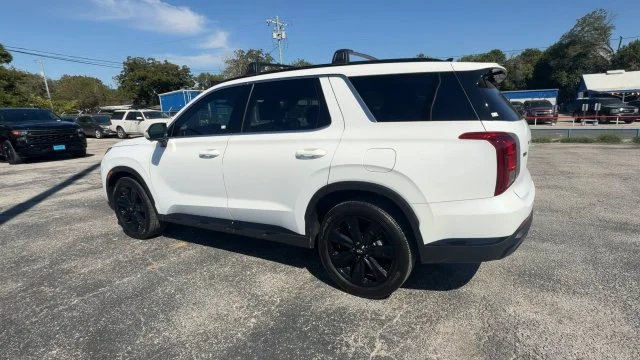 2025 Hyundai Palisade XRT - Photo 6