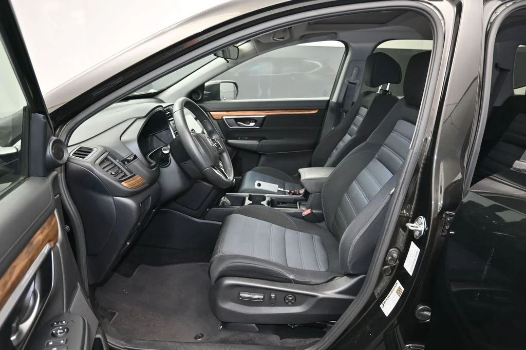Used 2019 Green Honda EX image 13