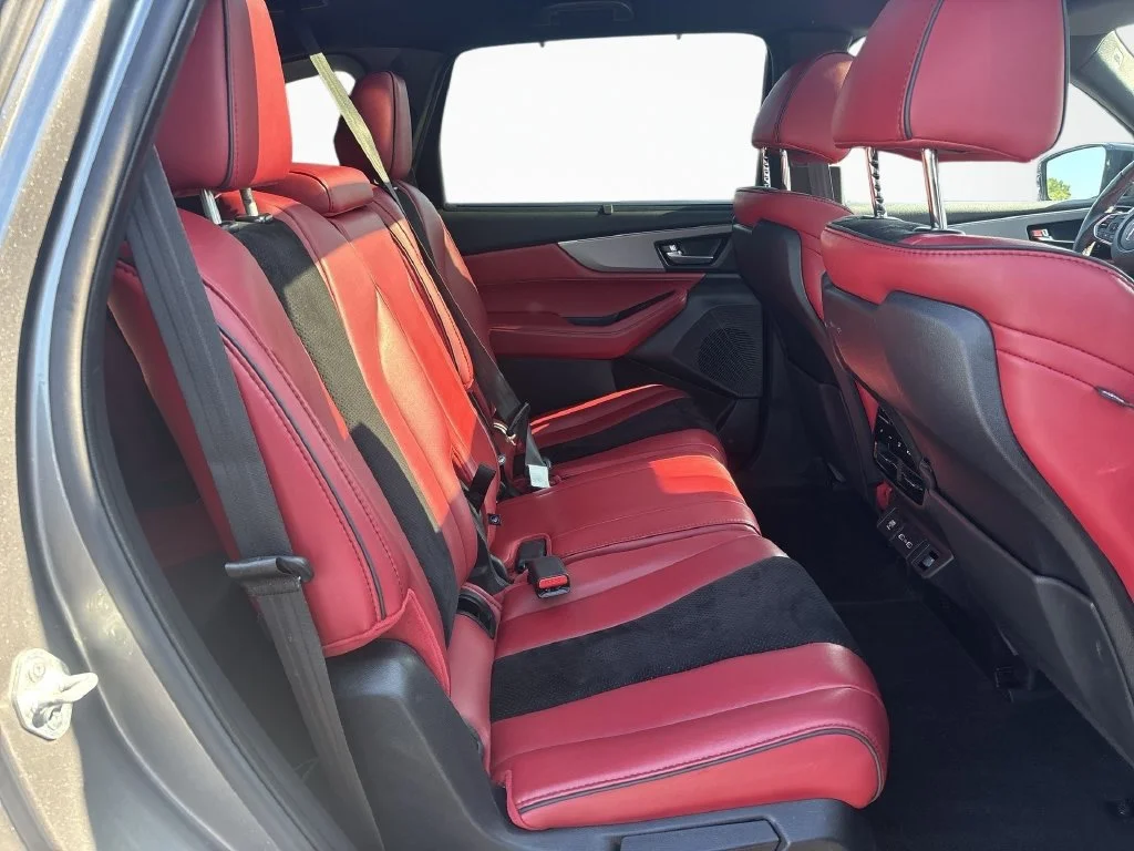 2024 Acura MDX A-SPEC - Photo 17