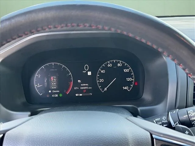 Used 2025  Honda Sport-L image 24