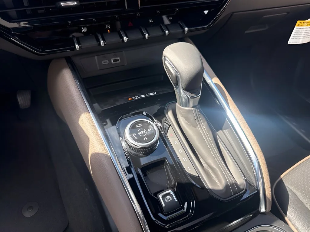 New 2026 Coastal Dune GMC Denali image 19
