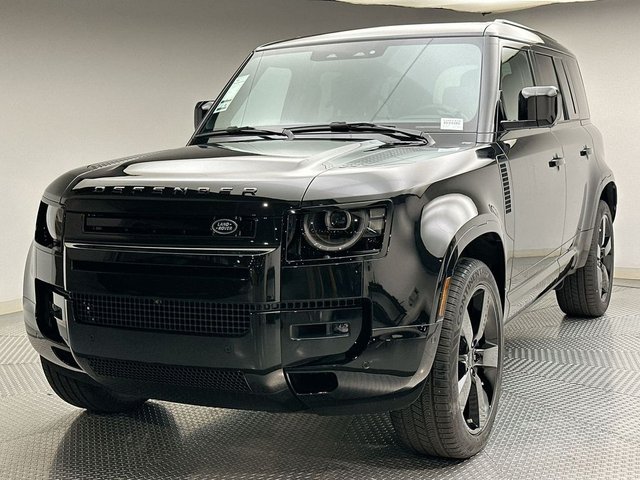2026|Land Rover|Defender 110|X-Dynamic SE|4D Sport Utility
