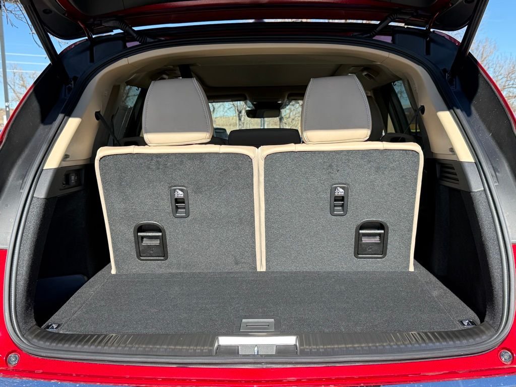 2026 Acura MDX Advance Package - Photo 14