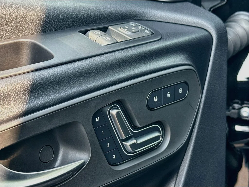 New 2026 Jet Black Mercedes-Benz Passenger 170 WB image 16