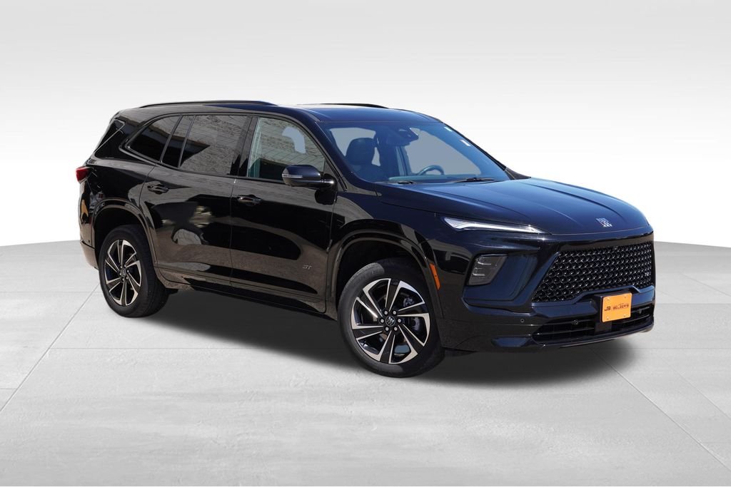 2025 Buick Enclave
