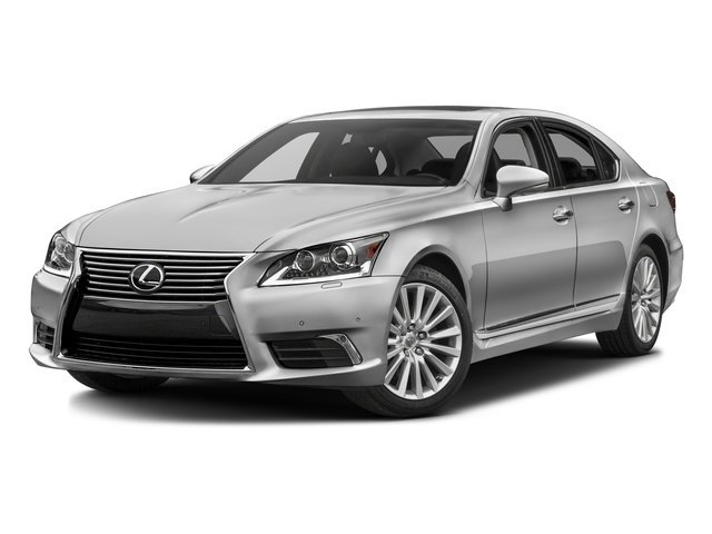 2016 Lexus LS 500 460 AWD's photo