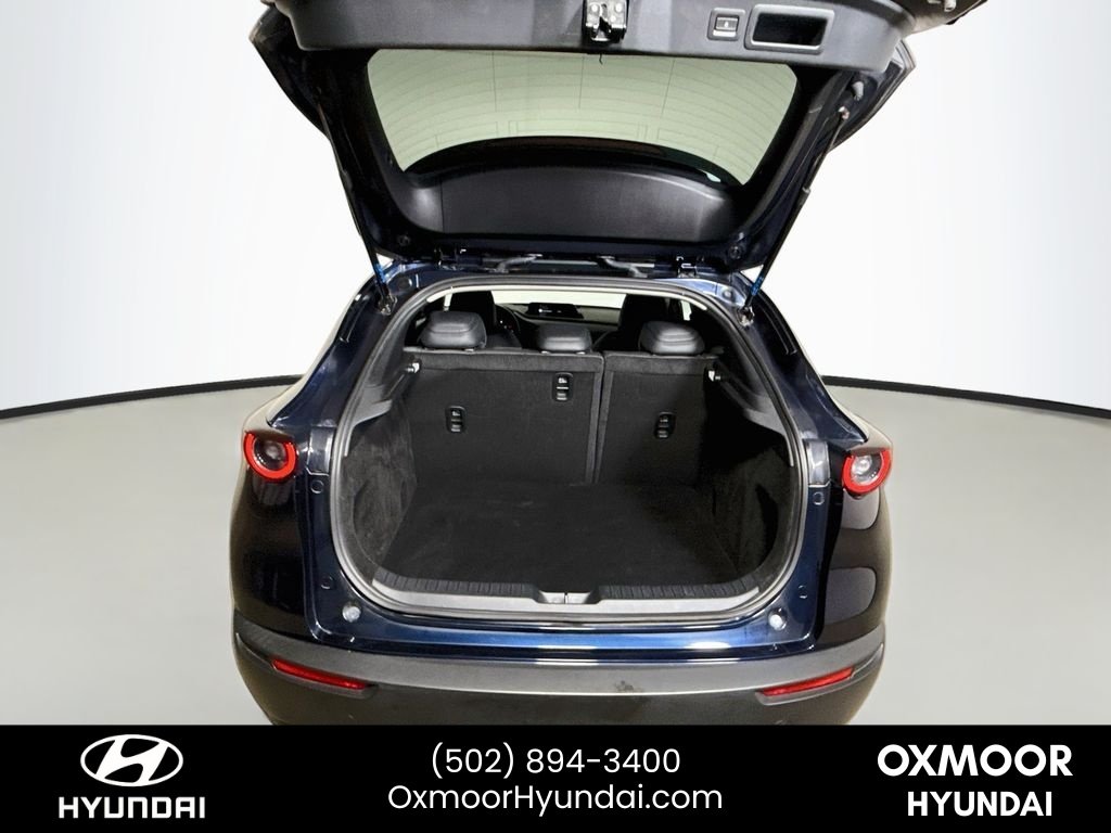 2023 Mazda CX-30 Select - Photo 22