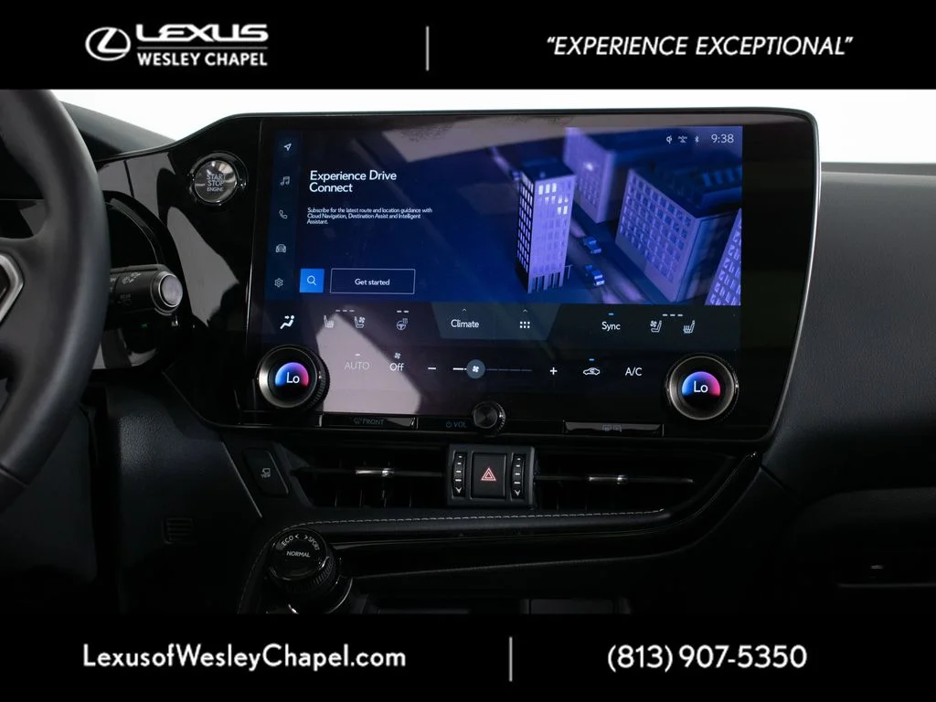 Certified Used 2024 CAVIAR Lexus 350 Luxury image 28