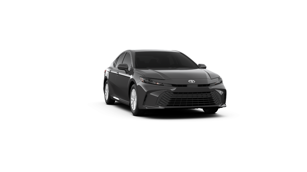 New 2027 Underground Toyota LE image 16