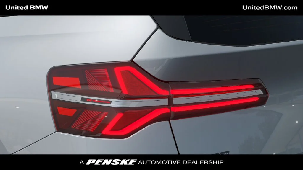 New 2026 Brooklyn Grey Metallic BMW 30 xDrive image 31