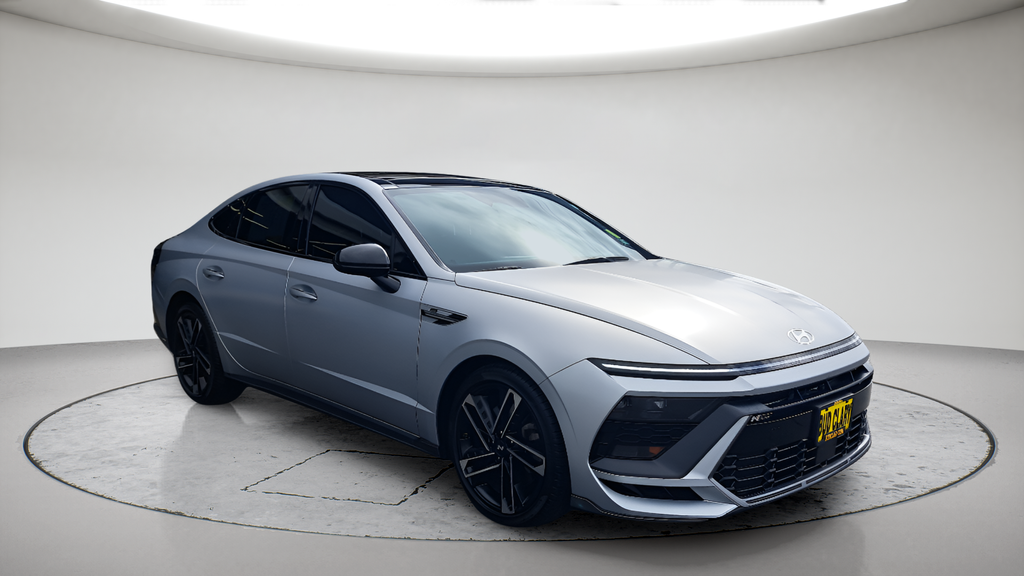 2024 Hyundai Sonata