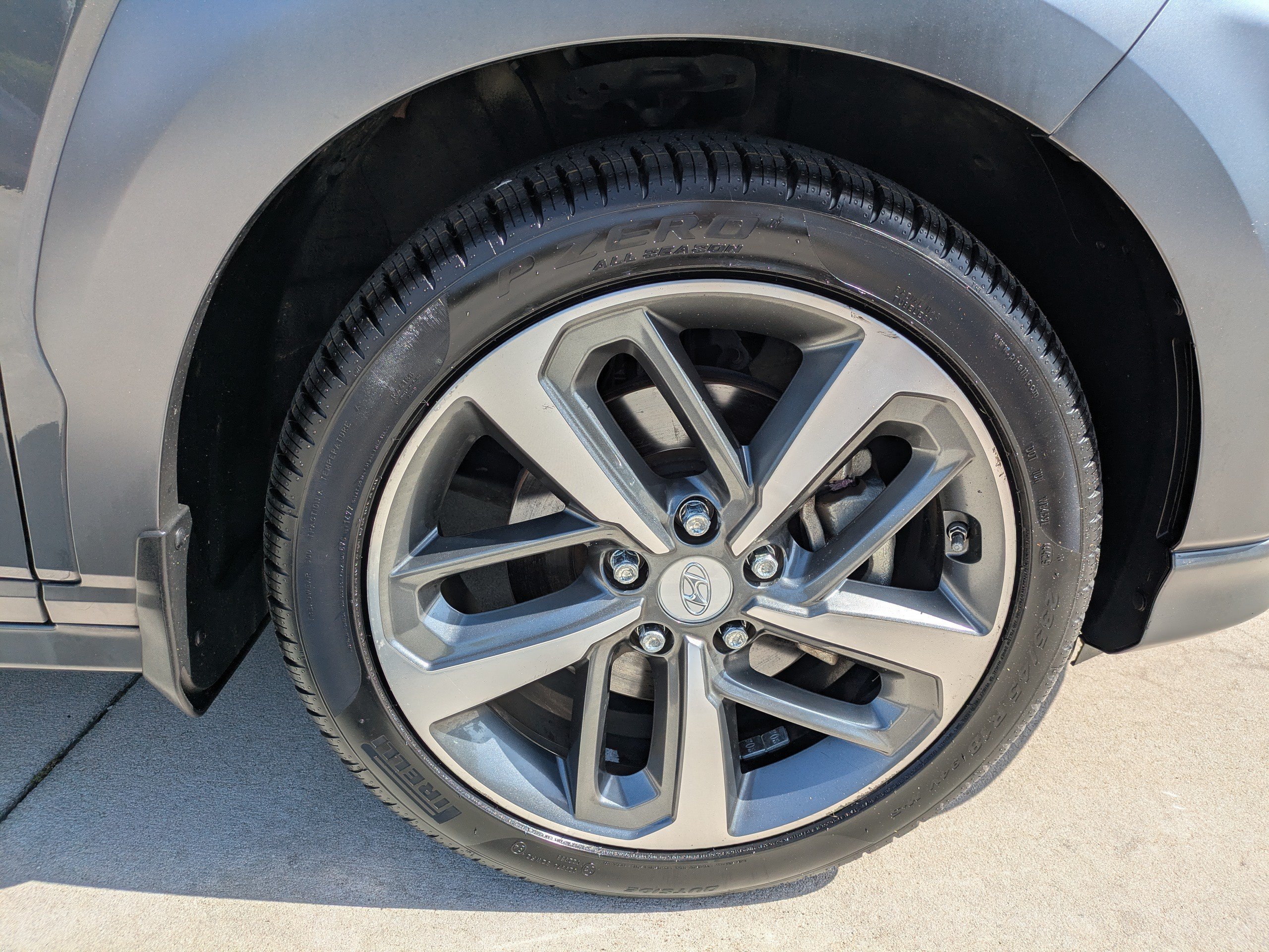 2019 Hyundai Kona Ultimate - Photo 9