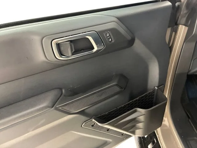 Certified Used 2025 Gray Ford Badlands image 13