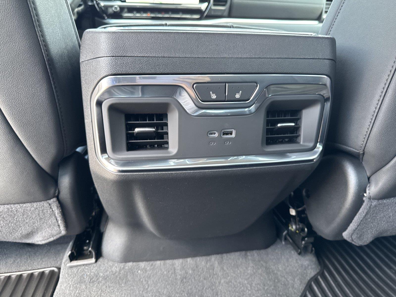 2026 Chevrolet Silverado 2500 HD LTZ - Photo 31