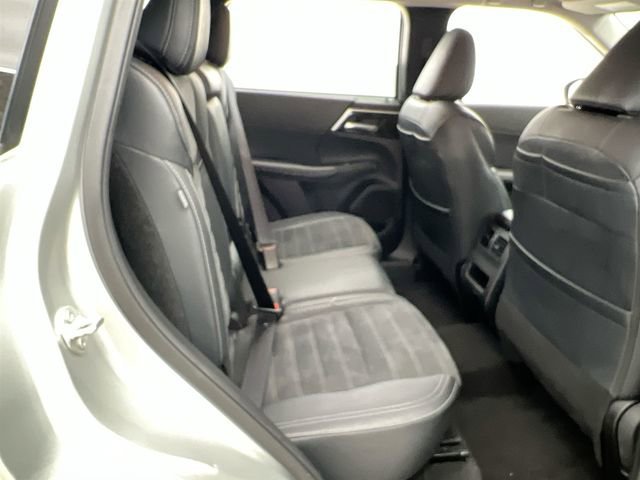 2024 Mitsubishi Outlander SE - Photo 17