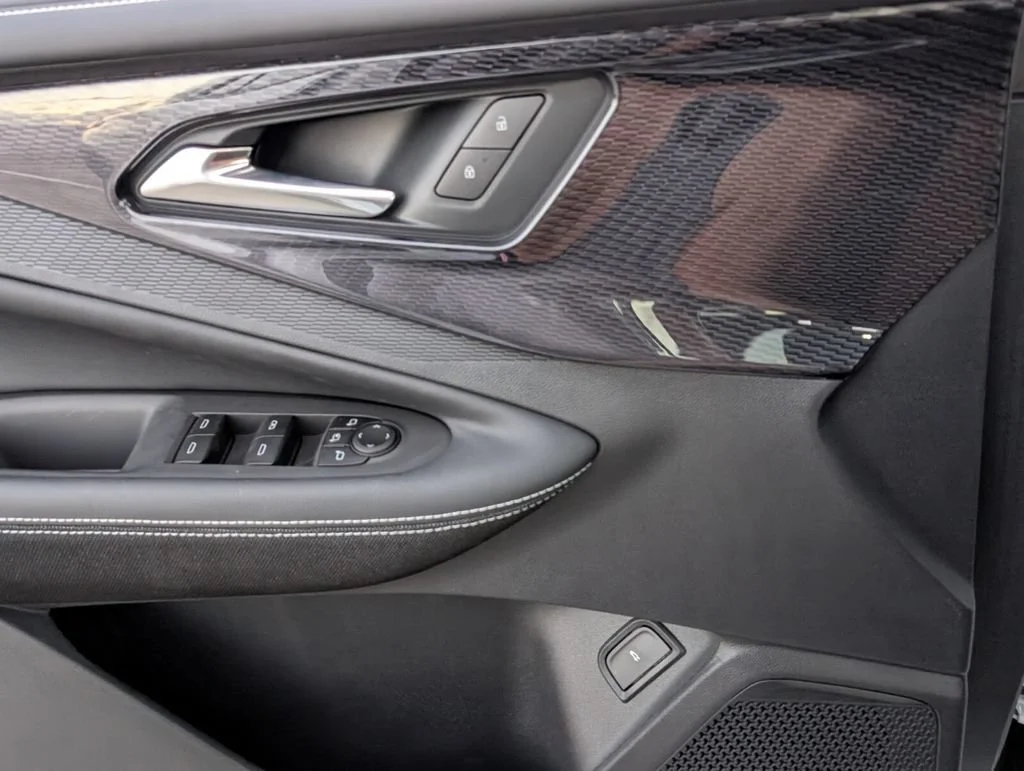 2026 Chevrolet Blazer EV LT - Photo 12