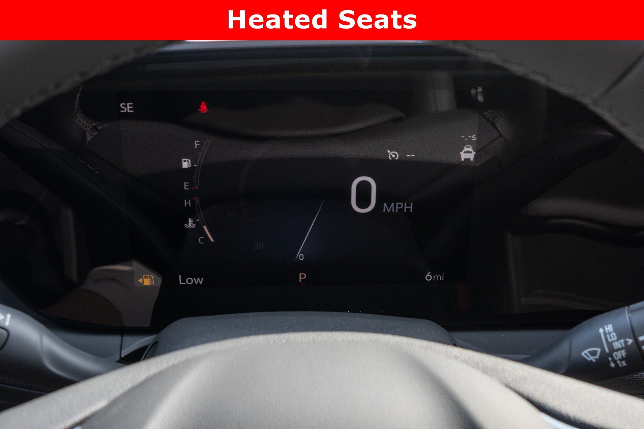 2026 Buick Envista Preferred - Photo 12