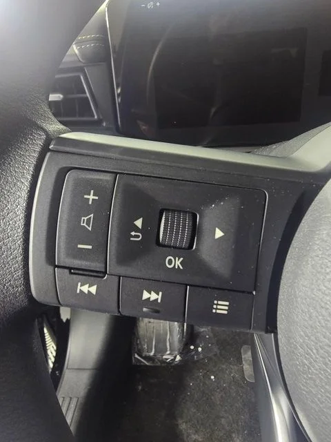2026 Nissan KICKS SV AWD - Photo 20