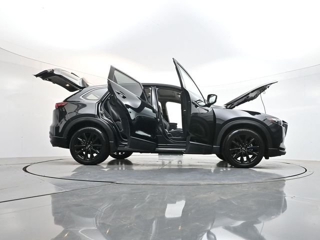 Used 2023 Black Mazda Touring Plus image 45