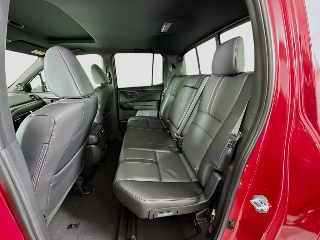 2026 Honda Ridgeline TrailSport - Photo 16