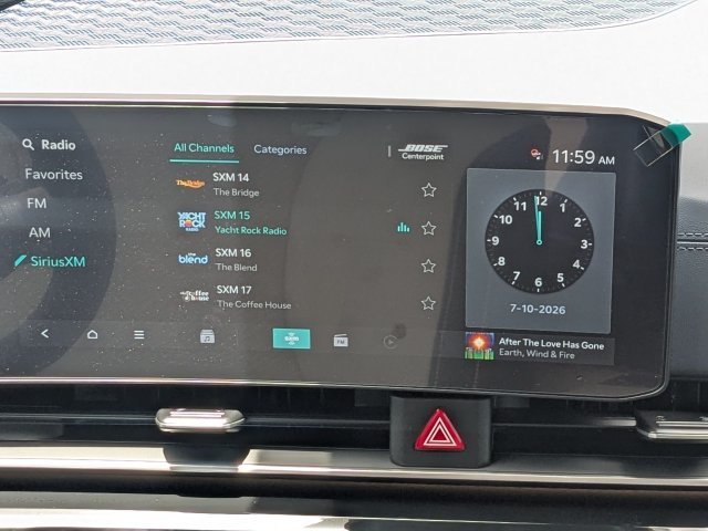 New 2026 Ivory Silver Kia SX Prestige image 22
