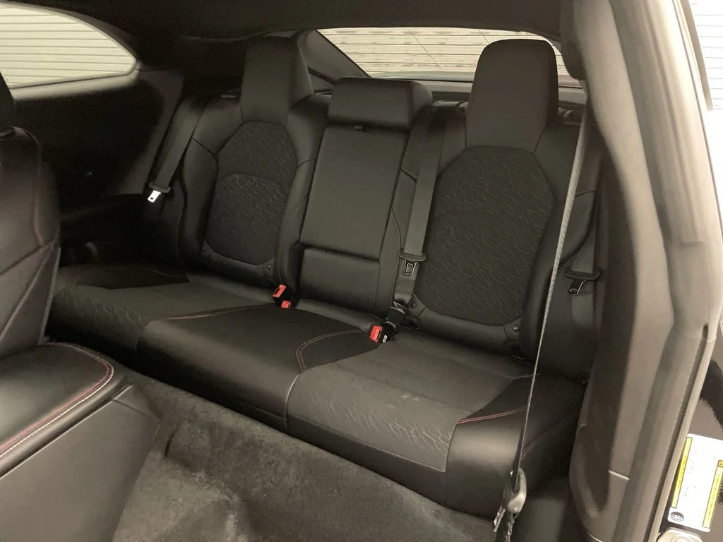 New 2026 Black Dodge Scat Pack image 17